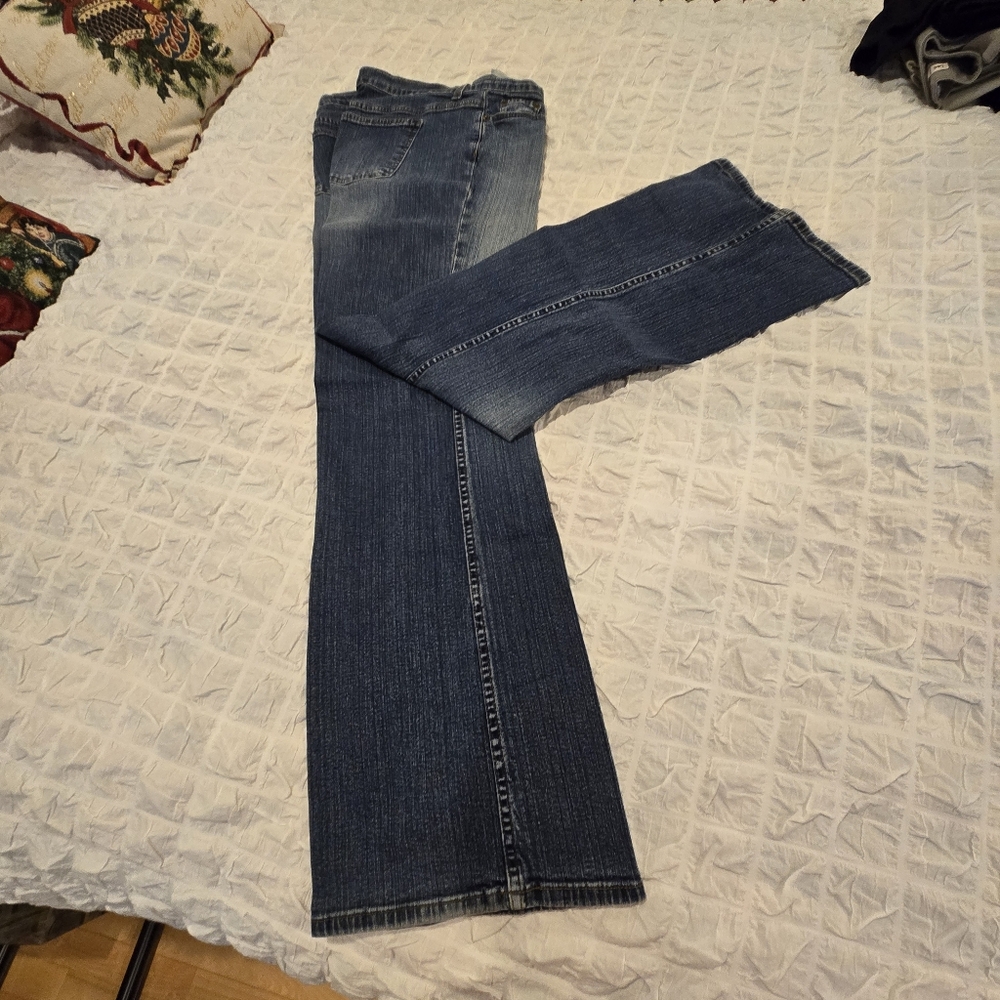 👖 Vintage DKNY Soho Women’s Jeans – Size 14